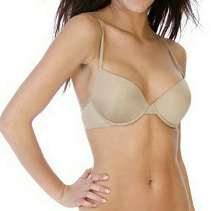 Calvin Klein nude bra 36 DD