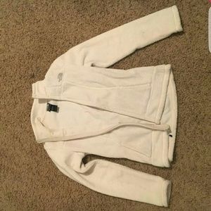 North face jacket women's