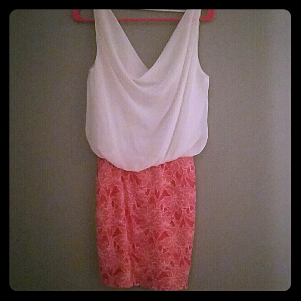 Spring dress