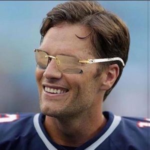 Meet your Posher, Rodney