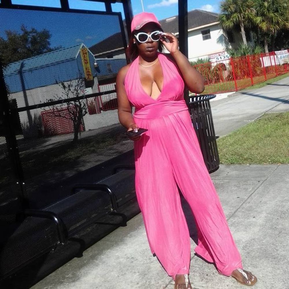 Meet your Posher, Rosemarie