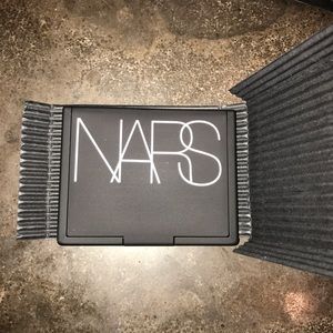 BRAND NEW NARS Laguna bronzer
