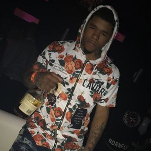 Meet your Posher, Antoine