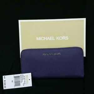 Michael Kors Jet Set Travel