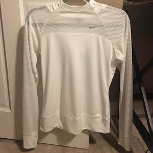 Nike Dri Fit long sleeve