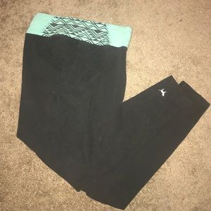 Victoria's Secret tight leggings/yogas