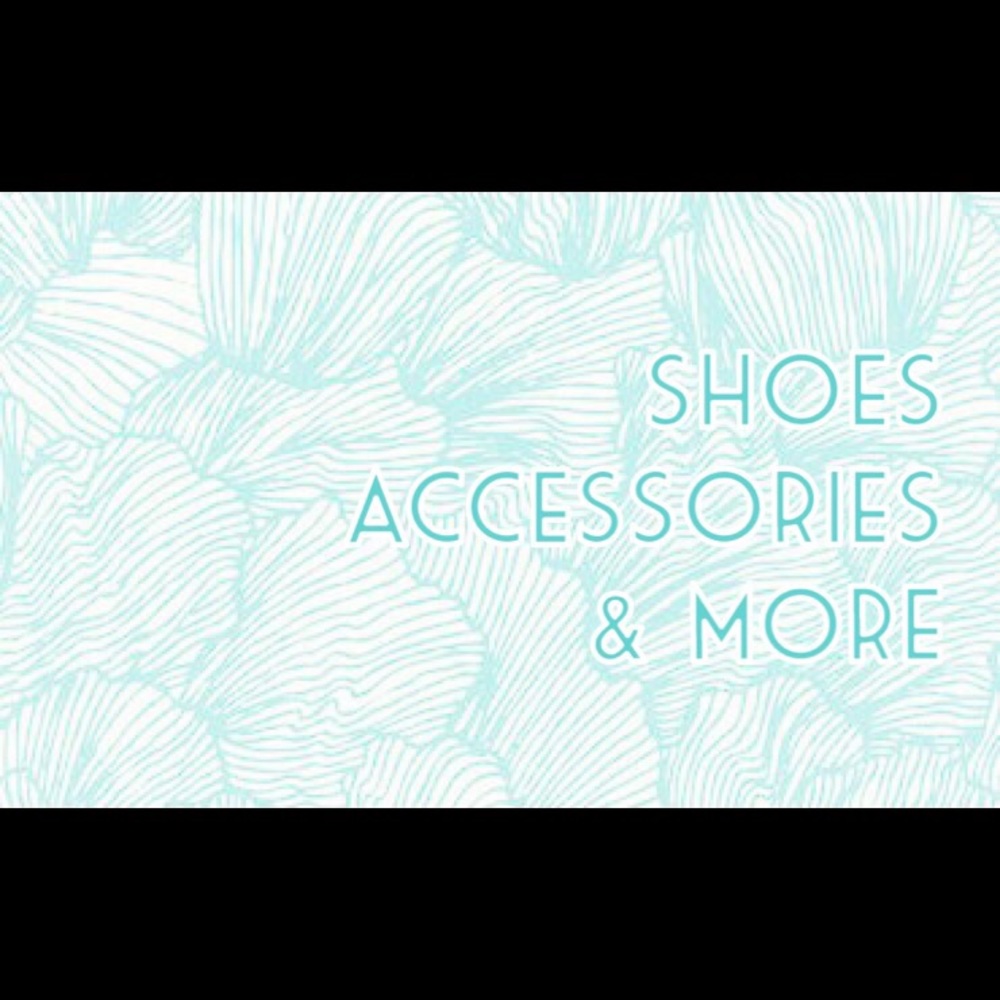 Shoes, jewelry and more!