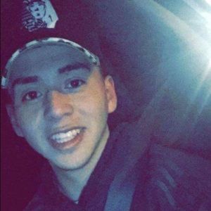 Meet your Posher, Roberto