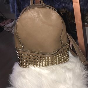 Michaels Kors backpack look alike