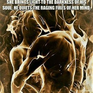 Meet your Posher, Lorne