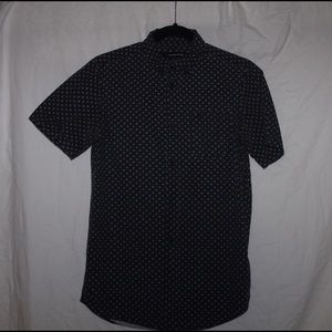 casual button up shirt