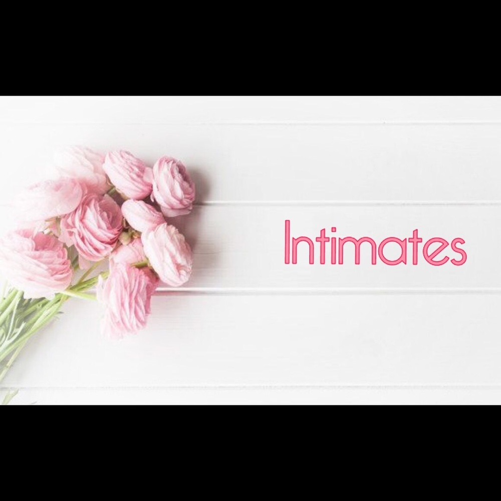 🌸 Bras & Shapewear 🌸