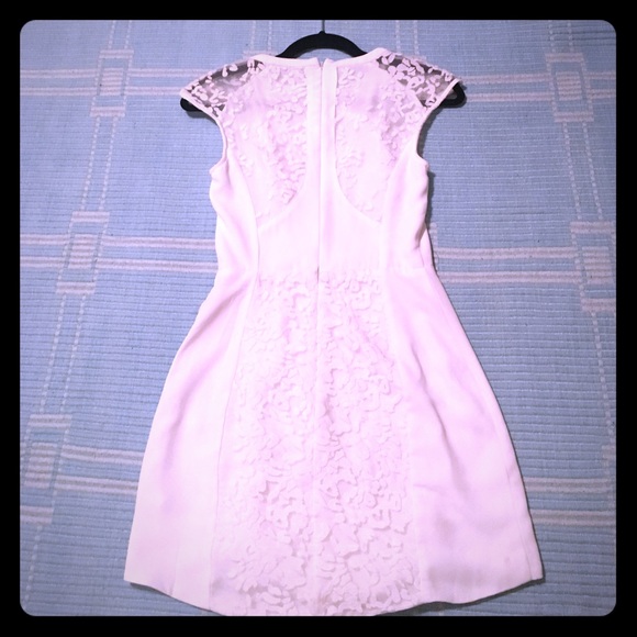 Red carpet worn dress By Cameo - Picture 3 of 5