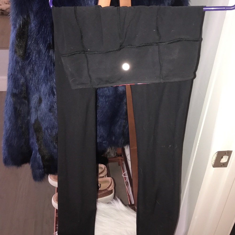Lululemon leggings