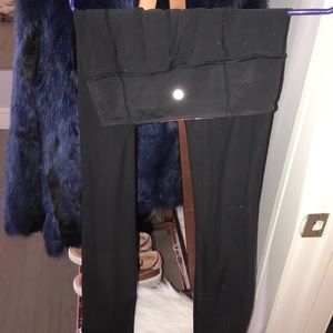 Lululemon leggings