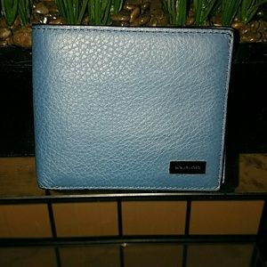 Brand new Michael kors wallet
