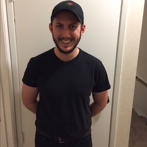 Meet your Posher, Chris