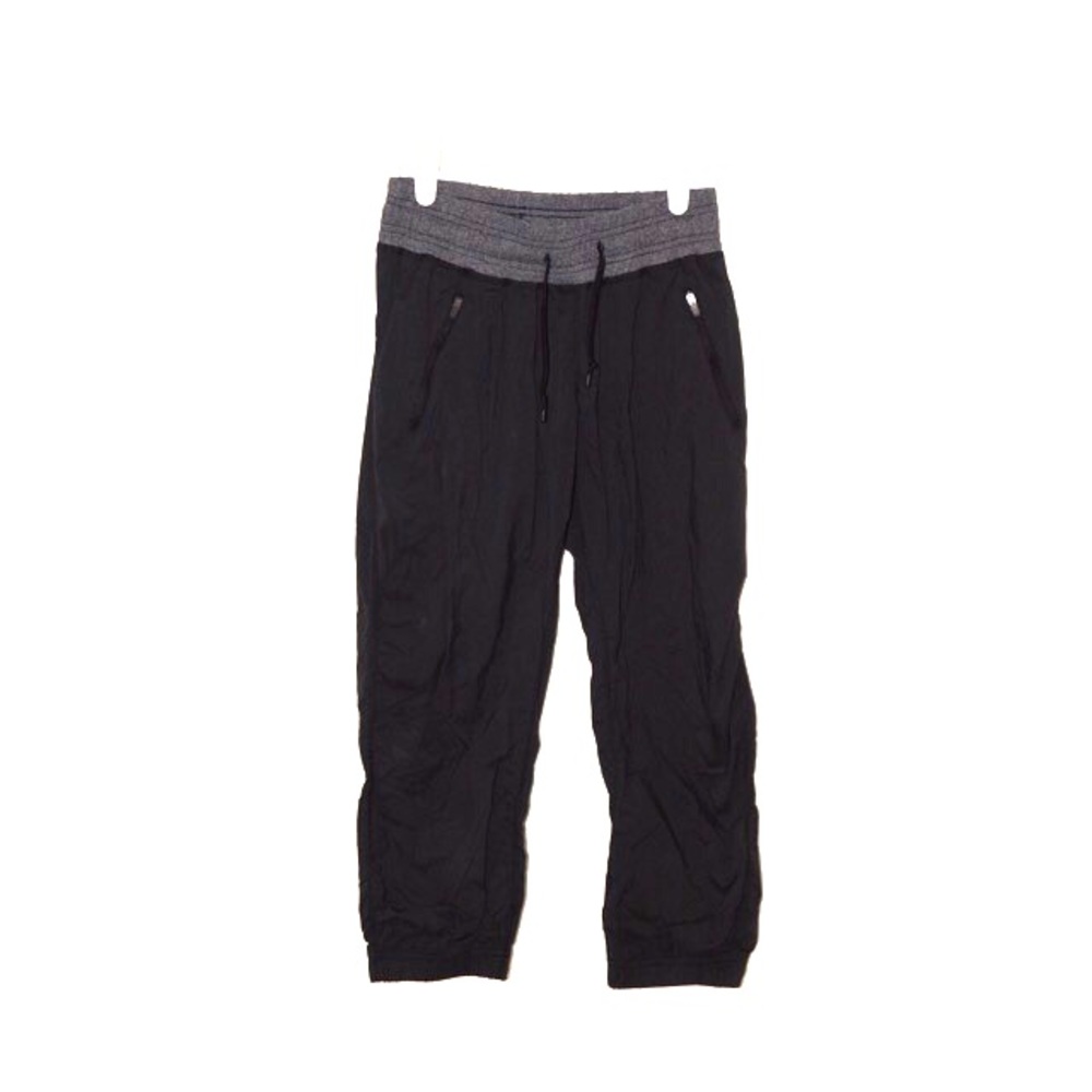 H&M SPORT Capri athletic pants