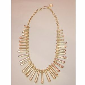 KS necklace