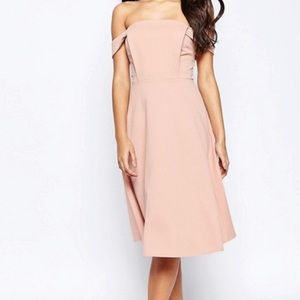 ASOS Petite Dress