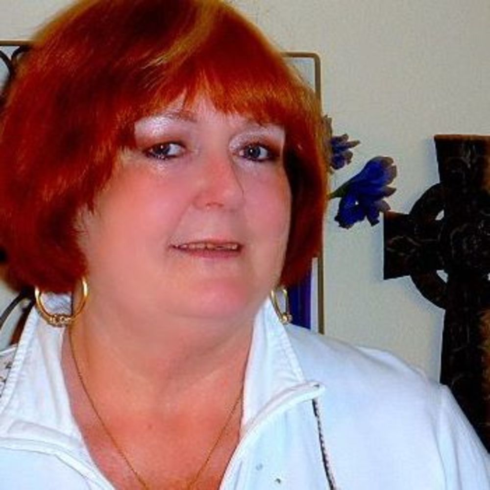 Meet your Posher, Brenda
