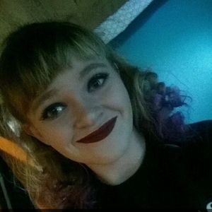 Meet your Posher, Kelsi