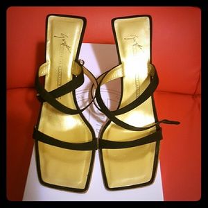 Giuseppe Zanotti Design VICINI shoes