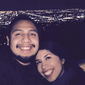 Meet your Posher, Danny