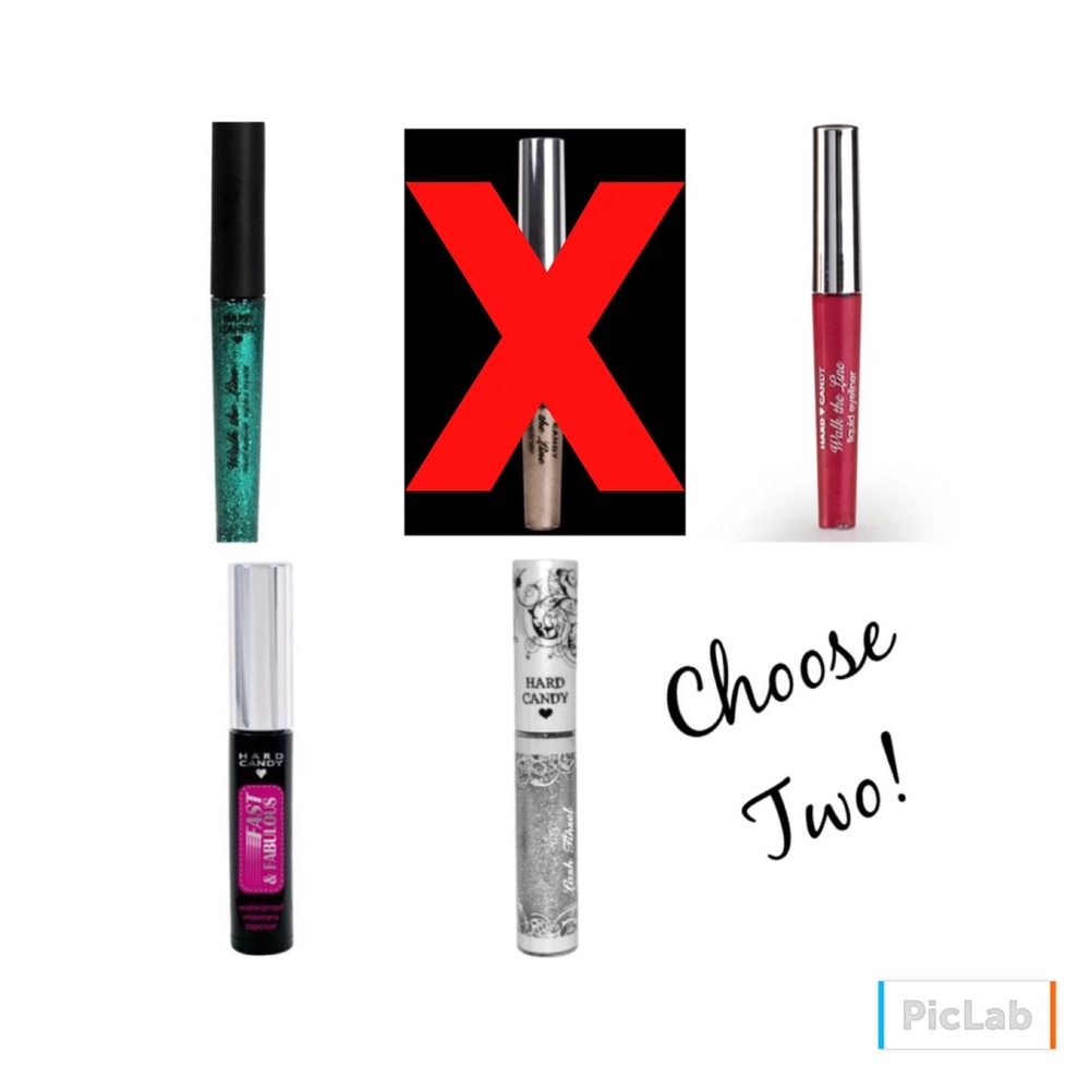 💥SALE💥 CHOOSE TWO FOR JUST $10