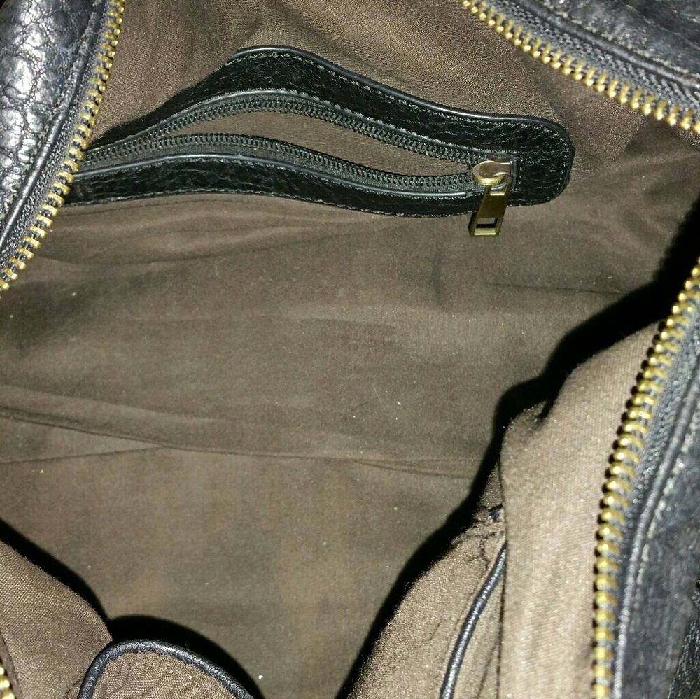 Additional photos for rocco purse