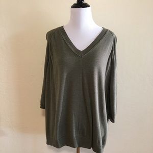 SALE! Loose lounge sweater