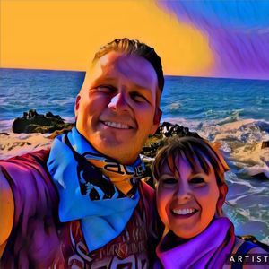 Meet your Posher, Gary