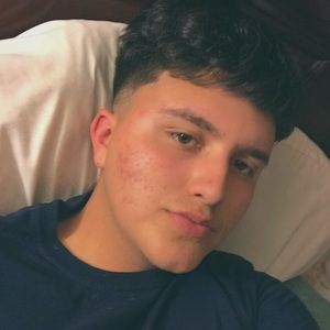 Meet your Posher, Leo