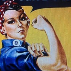 Meet your Posher, Jonie