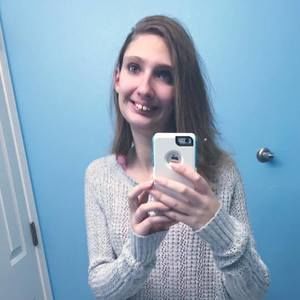 Meet your Posher, Haley