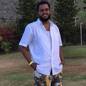 Meet your Posher, Mohamed