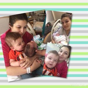 Meet your Posher, Danielle