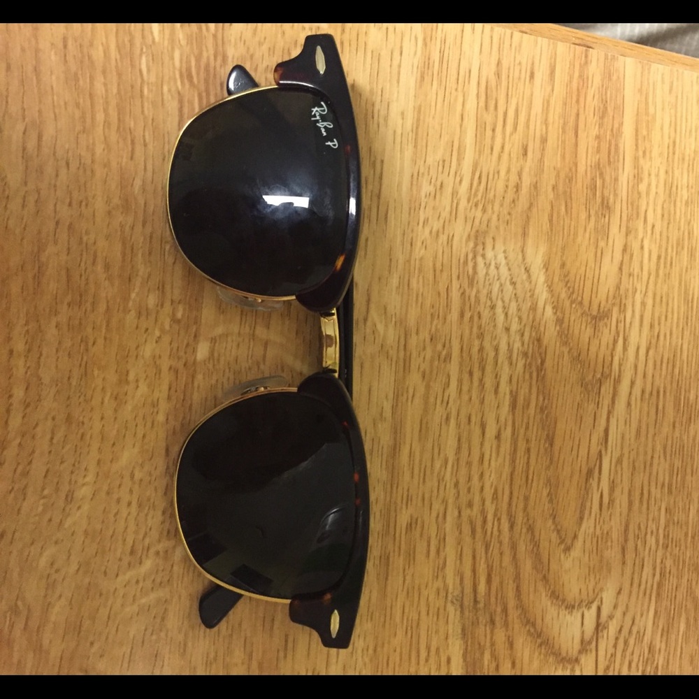 Rayban sunglasses!!