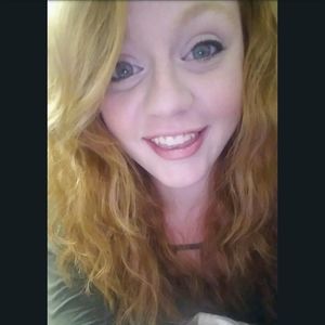 Meet your Posher, Christy