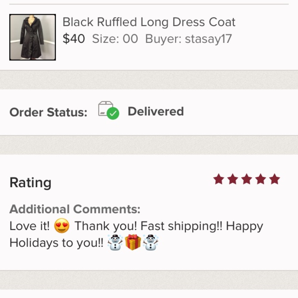 ⭐️Top Rated Seller⭐️
