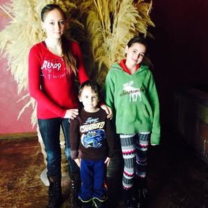 Meet your Posher, Kimberly