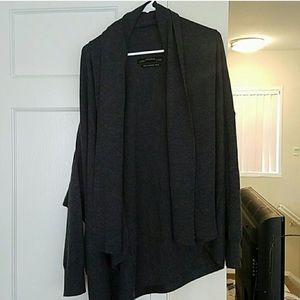 All Saints 100% Merino wool sweater