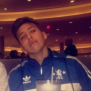 Meet your Posher, Joseph