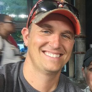 Meet your Posher, Jason