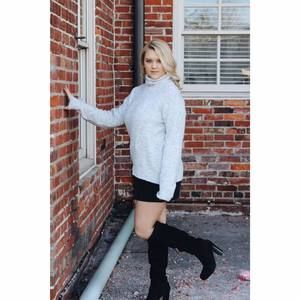 Meet your Posher, Haylee