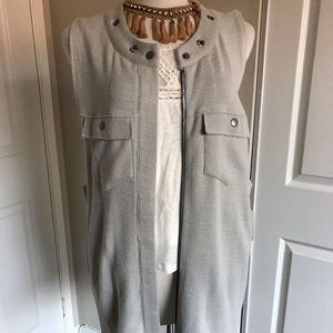 Free People Women's Vest **SOLD **