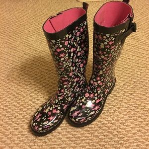 Capelli Rain boots