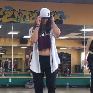 Meet your Posher, Danielle