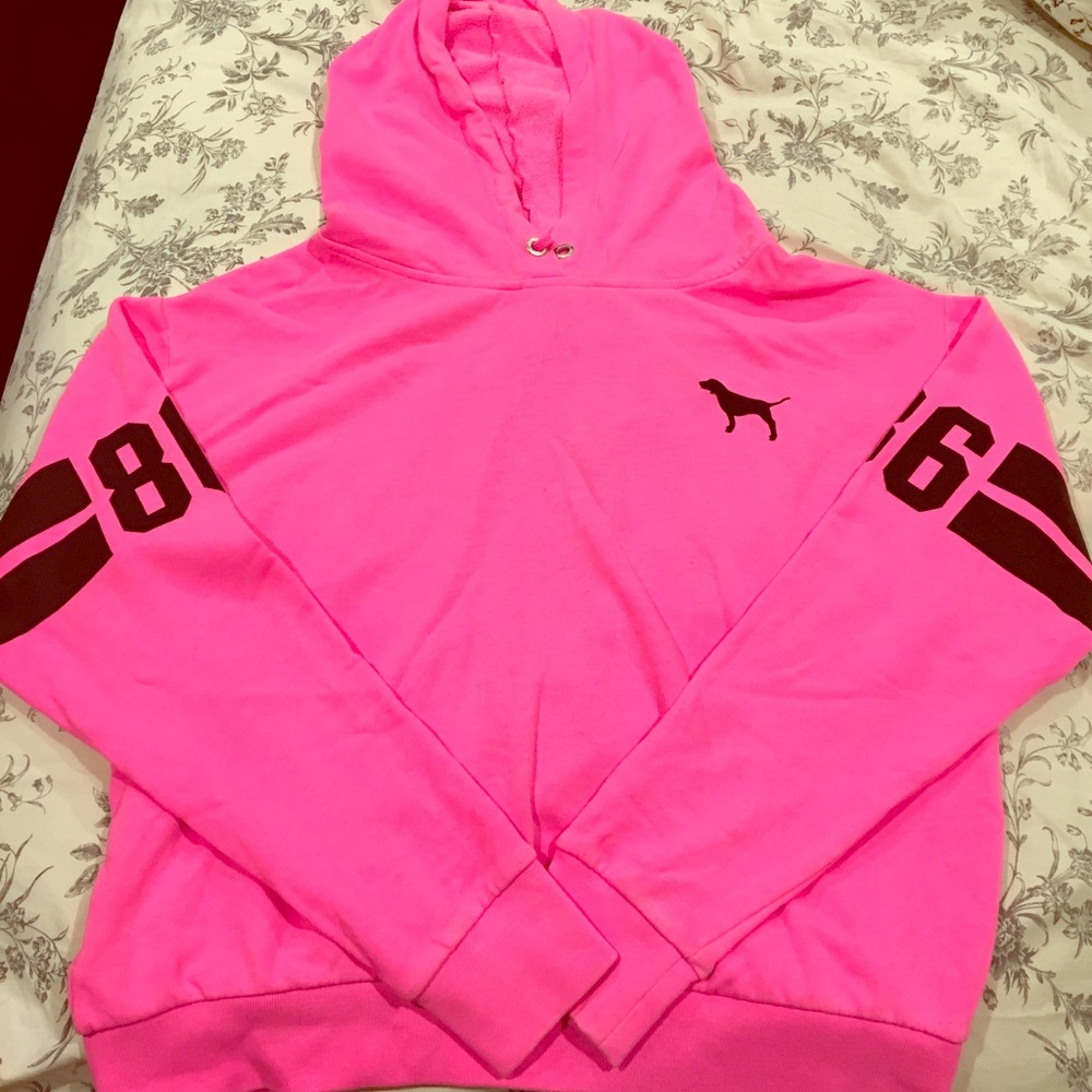 Victoria's Secret Pink sweater