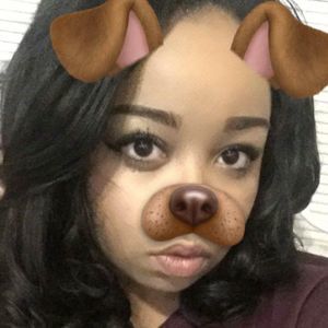 Meet your Posher, Ashley